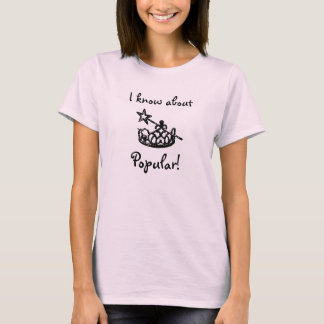 人気があるな女性Tシャツ Tシャツ