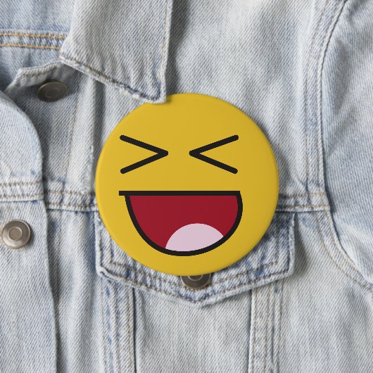 人気があるなLOLのemoji 缶バッジ (インサイチュ)
