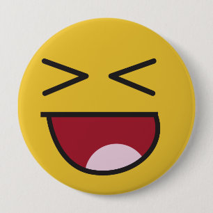人気があるなLOLのemoji 缶バッジ