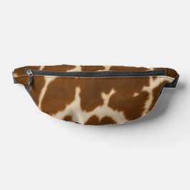 人気があるエレガントフェイク革コレクション ファニーパック