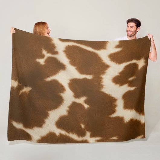 人気があるエレガントフェイク革コレクション フリースブランケット (インサイチュ)