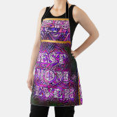 人気があるエレガント贈モダン物 エプロン (インサイチュ)