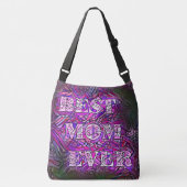 人気があるエレガント贈モダン物 クロスボディバッグ (正面)