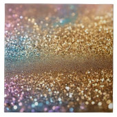 人気があるグリッター光ホログラフィックコレクション タイル (正面)