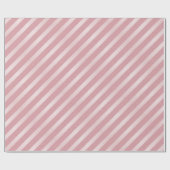 人気があるバラ金ゴールドグリッタールックテンプレートエレガント ラッピングペーパー (フラット)