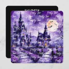 人気があるパンプキンハロウィーン秋コレクション 招待状