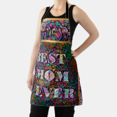 人気があるモダンエレガント品 エプロン (インサイチュ)