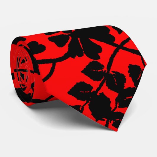 人気があるモダン ネクタイ (ロール)