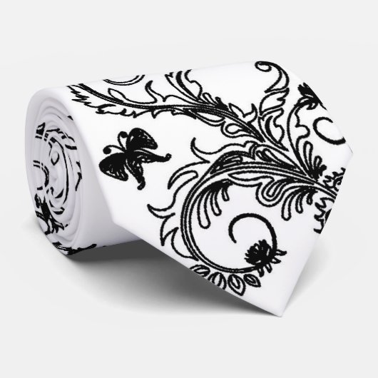 人気があるモダン ネクタイ (ロール)