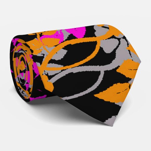 人気があるモダン ネクタイ (ロール)