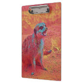 人気がある動物 – メルカート クリップボード (左)