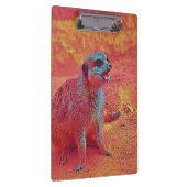 人気がある動物 – メルカート クリップボード (右)