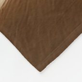 人気がある牛フェイク革コレクシエレガントョン フリースブランケット (角)