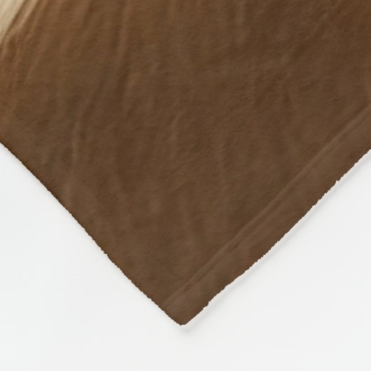 人気がある牛フェイク革コレクシエレガントョン フリースブランケット (角)