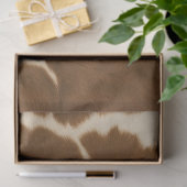 人気がある牛フェイク革コレクシエレガントョン 薄葉紙 (ギフト)