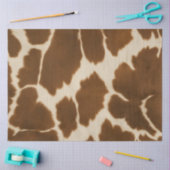 人気がある牛フェイク革コレクシエレガントョン 薄葉紙 (クラフト)