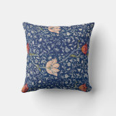 人気がある絵画インスパイア クッション (裏面)