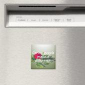 人気に間が違う マグネット (インサイチュ (食洗機))