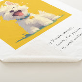 人気のペットフリース毛布&スロー シェルパブランケット (3/4)