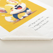 人気のペットフリース毛布&スロー シェルパブランケット (3/4)