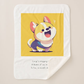 人気のペットフリース毛布&スロー シェルパブランケット