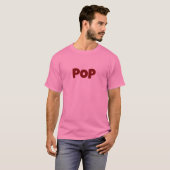 人気 Tシャツ (正面フル)