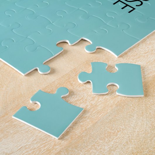 人無しの空 ジグソーパズル (側面)