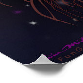 人狼と満月のポスター ポスター (角)