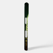 人狼の吠え声 Case-Mate iPhoneケース (裏面 / 右)