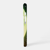 人狼の遠吠え iPhone 16ケース (左側面)