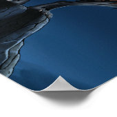 人狼ポスター ポスター (角)