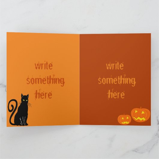 人狼満月 カード (内部)