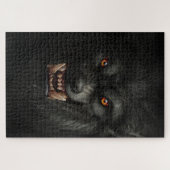 人狼 ジグソーパズル (横)