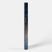 人狼 ダークファンタジー ホラー iPhoneケース (右側面)