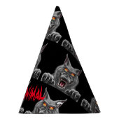 人狼 パーティーハット (右)