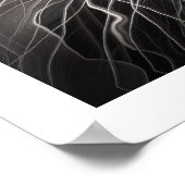 人狼 ポスター (角)