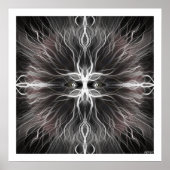 人狼 ポスター (正面)