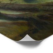 人狼 ポスター (角)