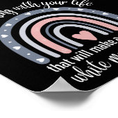 人生おもしろいで何とかする ポスター (角)