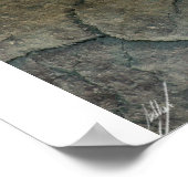 人生から遠く ポスター (角)