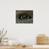 人生から遠く ポスター (キッチン)