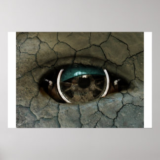 人生から遠く ポスター