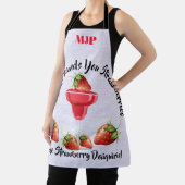 人生があなたに与える時… エプロン (インサイチュ)