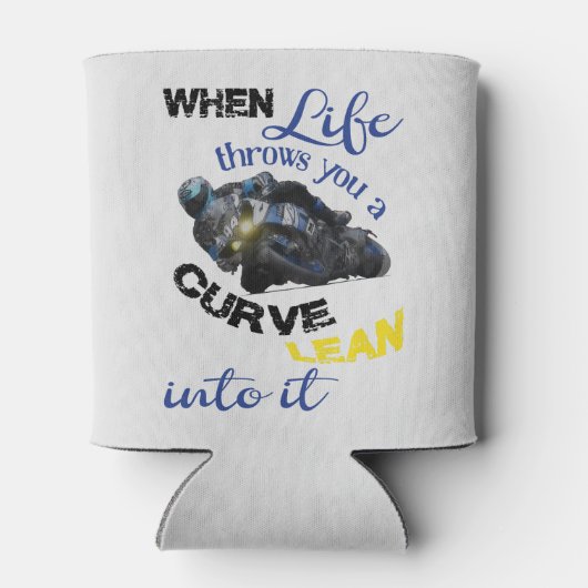 人生がカーブを投げたとき 缶クーラー (裏面)