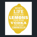 人生がリモ与えンチェロプリントになる時 ポスター<br><div class="desc">人生が与え終わると、いつも良いものを見つけることができる。</div>