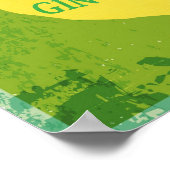 人生がレモンしか与えてくれない時 ポスター (角)