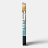 人生が始まる Case-Mate iPhoneケース (裏面 / 左)