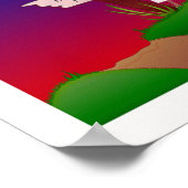 人生が導く場所 ポスター (角)