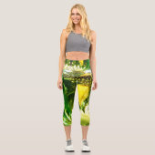 人生が終与えわったら カプリレギンス (正面)