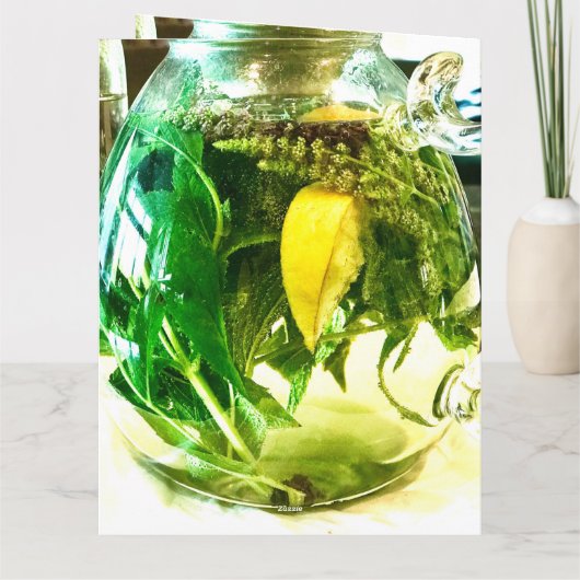 人生が終与えわったら カード (裏面)